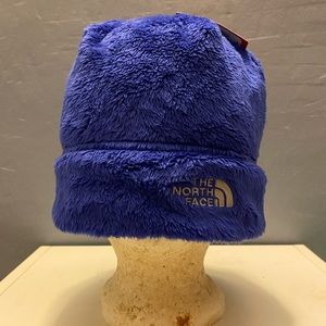 The North Face Fleece Beanie
